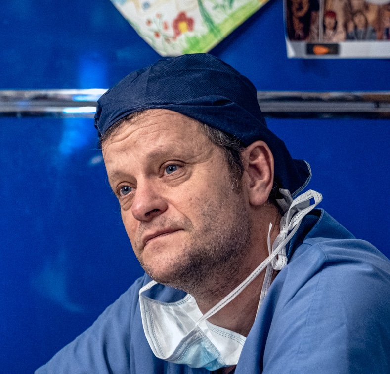 Fabrice Vallée