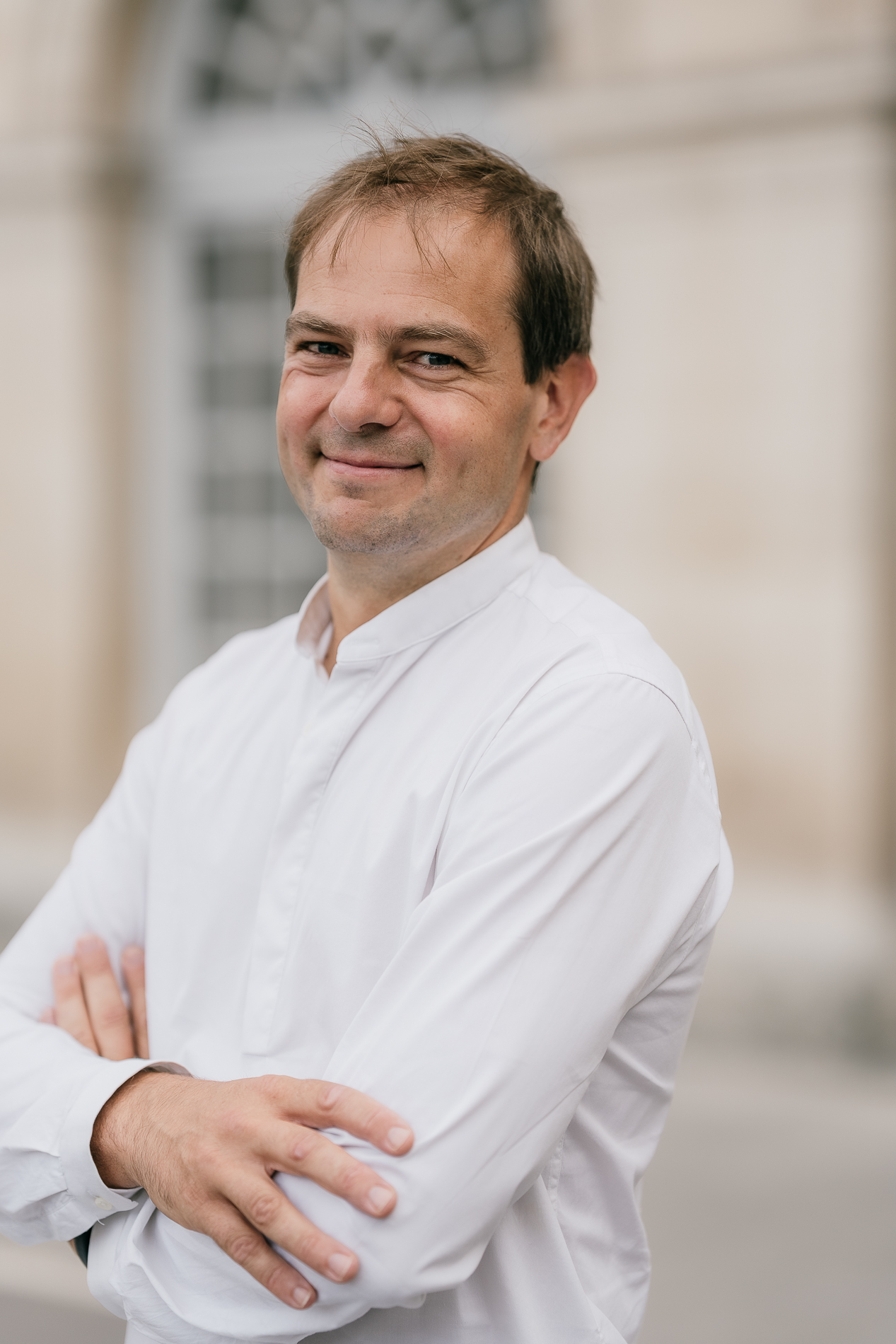 Philippe Moireau